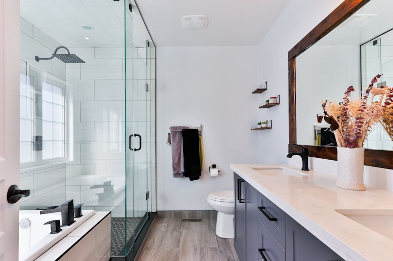 Move-in and Move-out Deep Clean