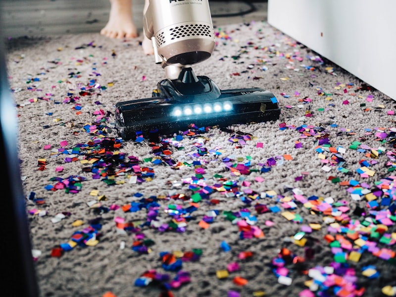 Carpet Upholstery Steam Cleaning